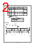 54LS256FMQB Datasheet HTML 2Page - National Semiconductor (TI) 