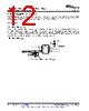 LM393DGK Datasheet HTML 12Page - Texas Instruments 