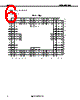 UPD720100AGM-8EY Datasheet HTML 6Page - NEC 