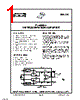 INA114 Datasheet HTML 1Page - Texas Instruments 