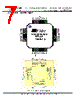 FT51AL-R Datasheet HTML 7Page - Future Technology Devices International Ltd. 