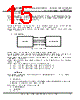 FT51AL-R Datasheet HTML 15Page - Future Technology Devices International Ltd. 