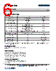 MSW2001-200-R Datasheet HTML 6Page - M/A-COM Technology Solutions, Inc. 