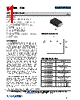MSW2002-200-R Datasheet HTML 1Page - M/A-COM Technology Solutions, Inc. 