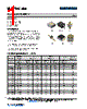 CS16-1 Datasheet HTML 1Page - M/A-COM Technology Solutions, Inc. 
