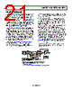 ADA4522-2ARMZ-R7 Datasheet HTML 21Page - Analog Devices 