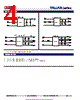TP03AR Datasheet HTML 4Page - Toppower Electronic Technology Limited 