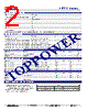 TP2Y1205 Datasheet HTML 2Page - TOPPOWER 
