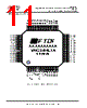 USB2DP Datasheet HTML 11Page - Future Technology Devices International Ltd. 