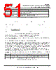 USB2DM Datasheet HTML 51Page - Future Technology Devices International Ltd. 