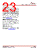 AMS002-R Datasheet HTML 23Page - Silicon Laboratories 