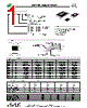 CJ011003JB Datasheet HTML 1Page - American Accurate Components, Inc. 