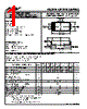 HS3JB Datasheet HTML 1Page - HY ELECTRONIC CORP. 