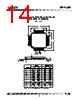 MP7611AP Datasheet HTML 14Page - Exar Corporation 