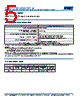 C1206X393DGGACAUTO Datasheet HTML 5Page - Kemet Corporation 