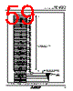 M30620FCAFP Datasheet HTML 59Page - Mitsubishi Electric Semiconductor 
