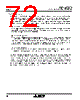 M30620FCAFP Datasheet HTML 72Page - Mitsubishi Electric Semiconductor 