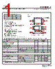 CSP560S-A Datasheet HTML 1Page - Chip Integration Technology Corporation 