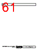 ADAV801ASTZ Datasheet HTML 61Page - Analog Devices 
