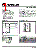 PI5C3245 Datasheet HTML 1Page - Pericom Semiconductor Corporation 