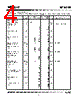 MP7610CS Datasheet HTML 4Page - Exar Corporation 