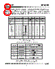 MP7610CS Datasheet HTML 8Page - Exar Corporation 