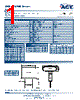 MO2700AGKKOFL-PF Datasheet HTML 1Page - Advanced Crystal Technology 