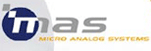 MAS - Micro Analog systems